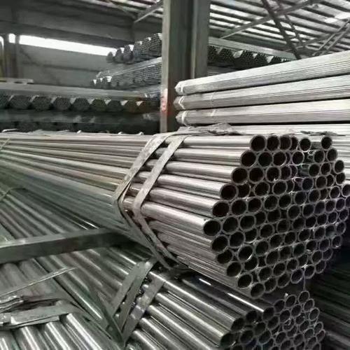 黄山q355nhb耐候钢管